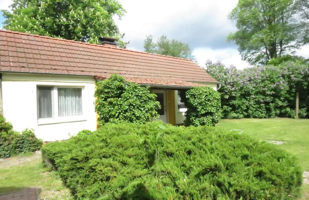 Gast-& Logierhaus Am Rheinsberger See-1
