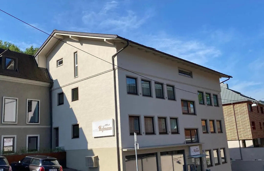 Hotel Hofmann-1