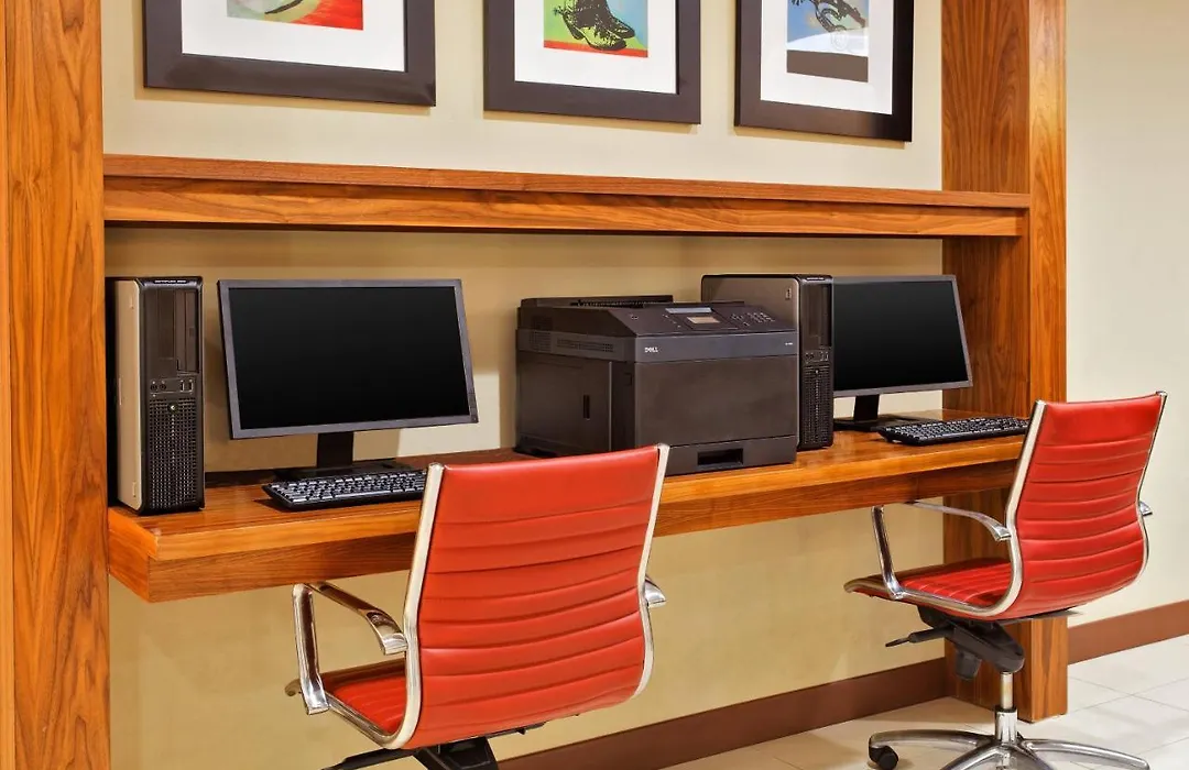 Four Points By Sheraton College Station-1