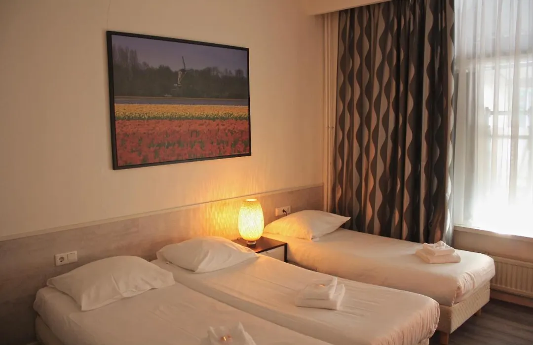Hotel Benno-1