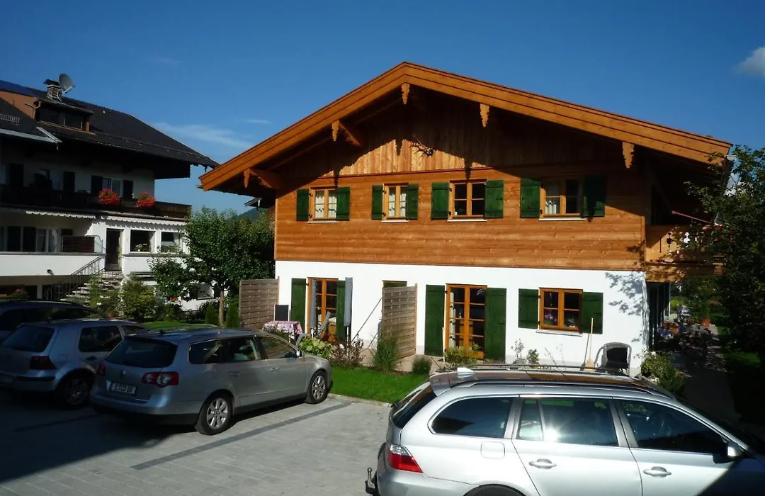 Gästehaus Johanna-1