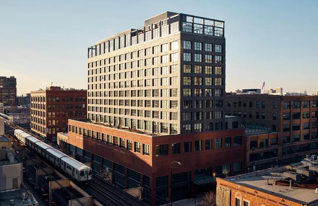 The Hoxton, Chicago-1