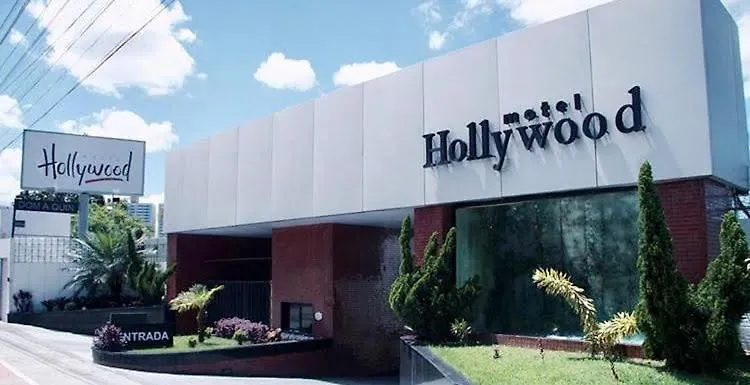 Motel Hollywood-1