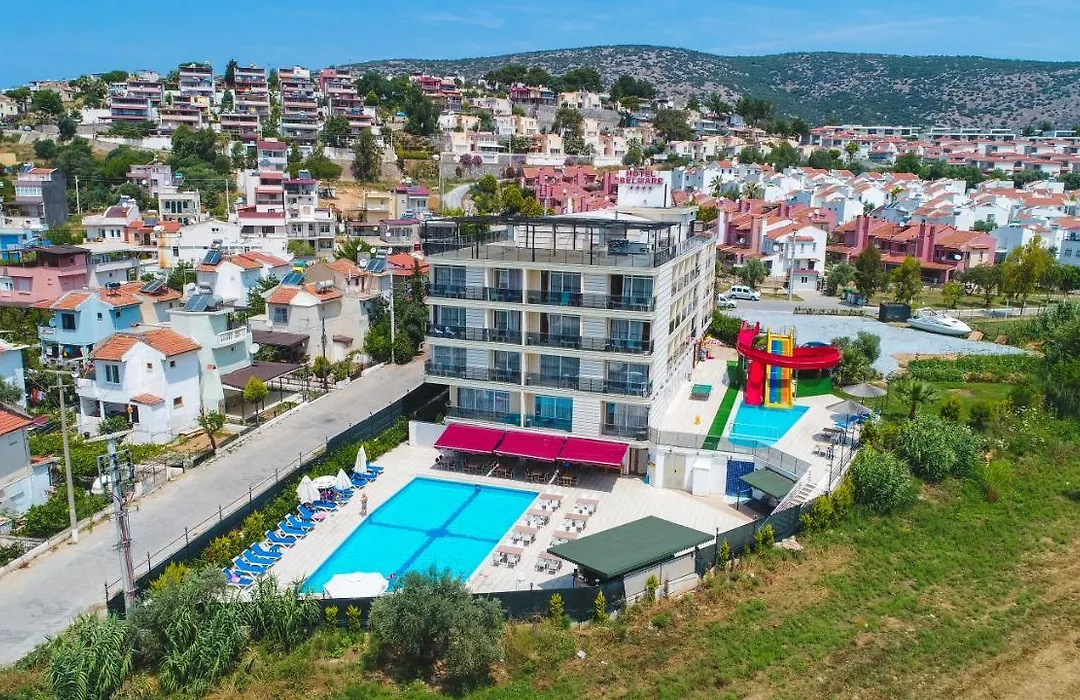 Belmare Hotel-1