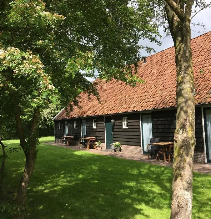 Boerderij Hotel Orvelte-1