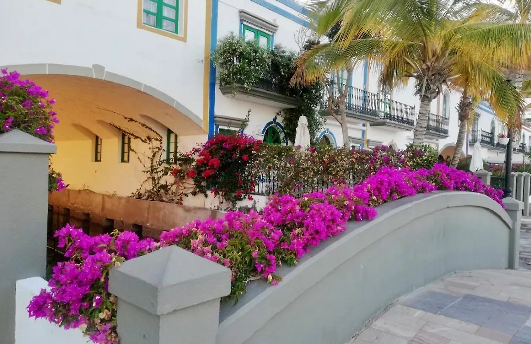 Pension Playa-1