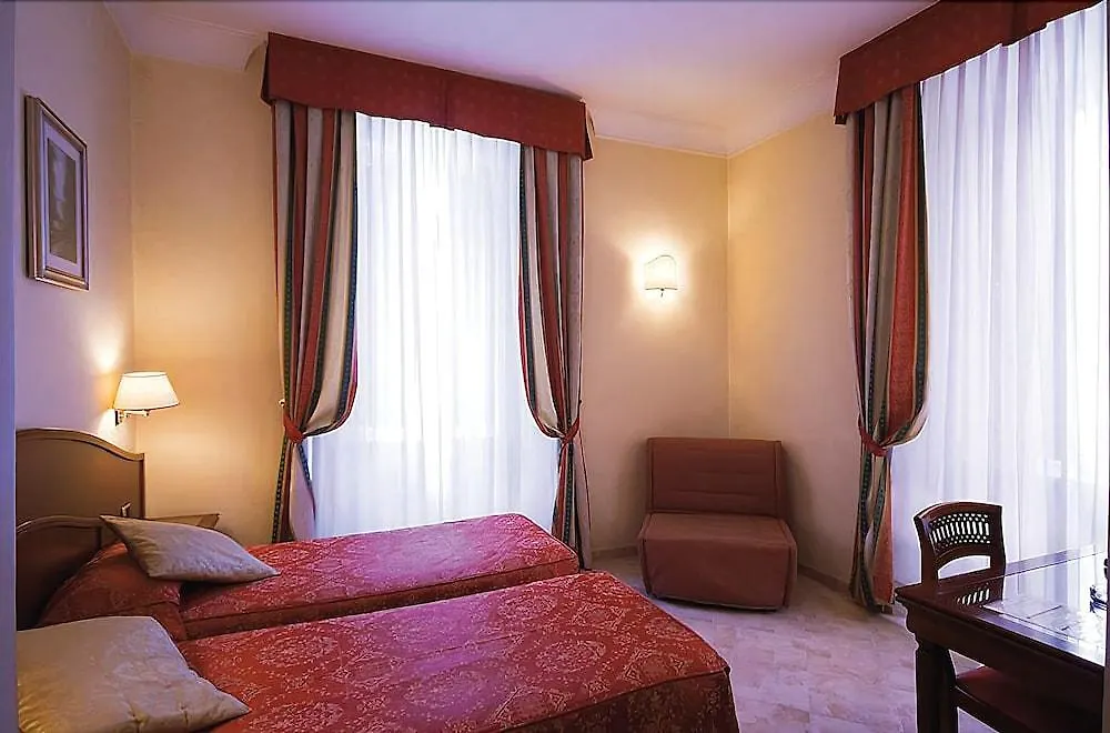 Hotel Dolomiti-1