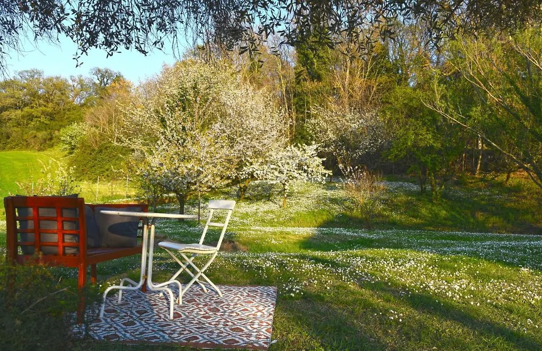 Armonia della Sera B&B - Residenza di campagna-1