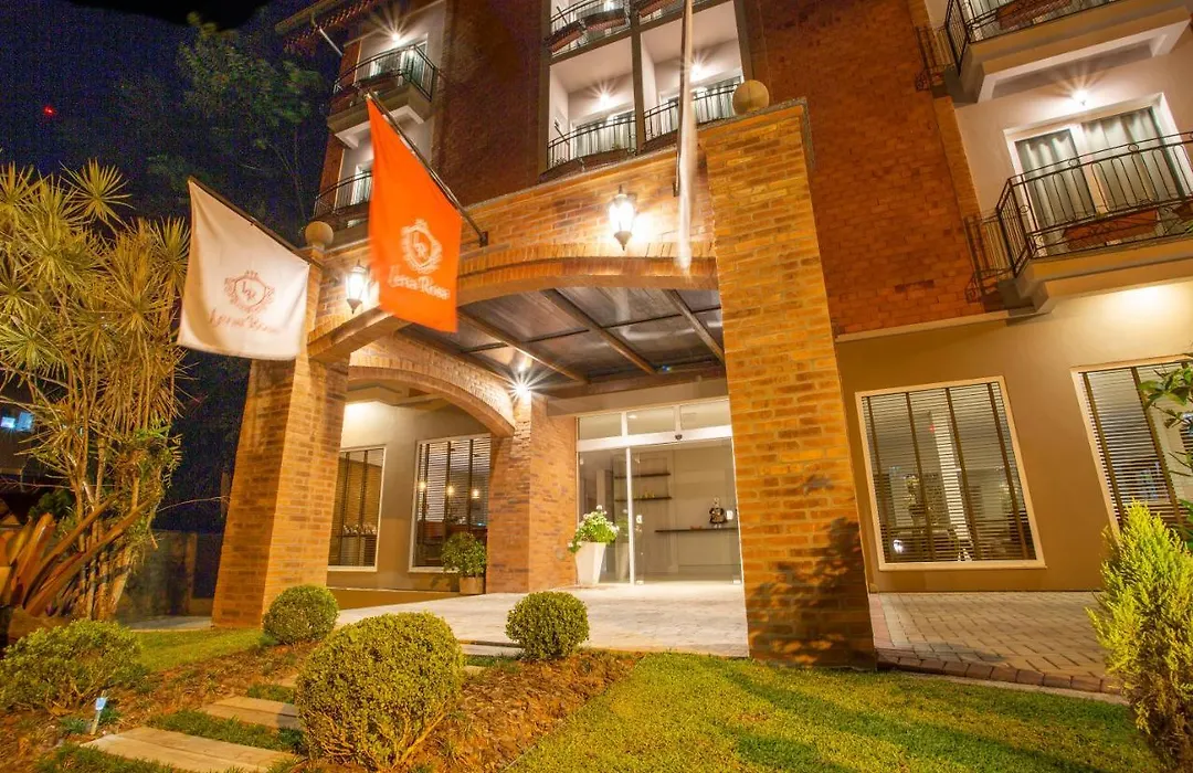 Lena Rosa Premium Hotel-1