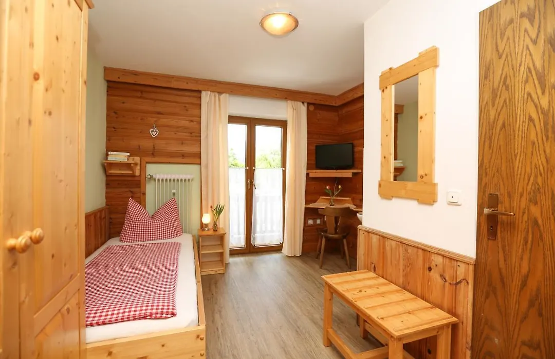 Pension Bergsee-1