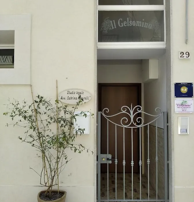 Il gelsomino-1