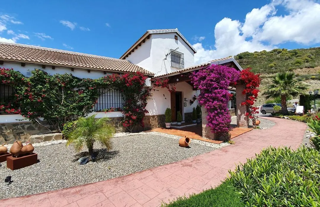 Bed&Breakfast | Guest House Casa Don Carlos-1