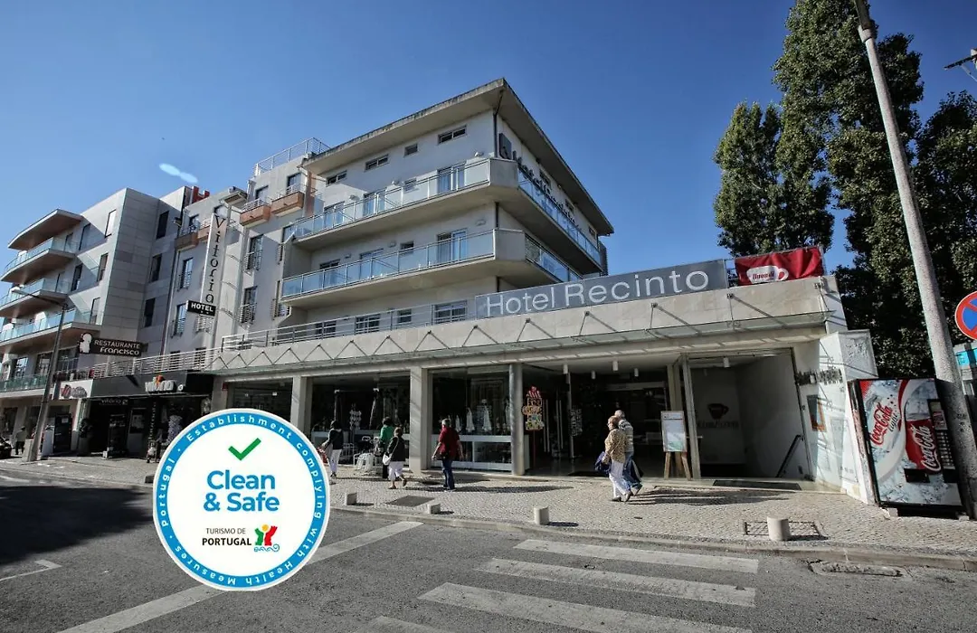 Hotel Recinto-1