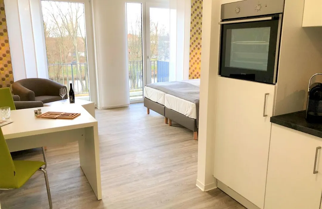 ADAPT Apartments Braunschweig-1