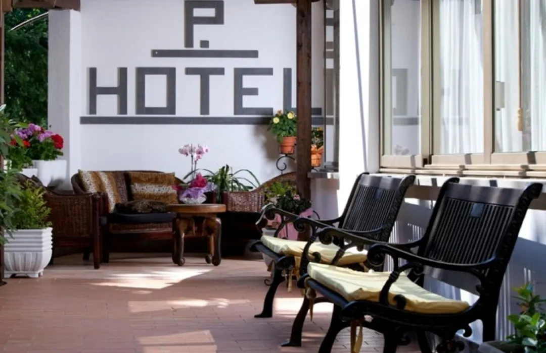 Piccolo Hotel Aurora-1