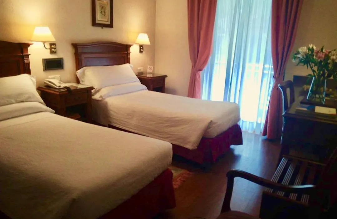 Hostal Bahia-1