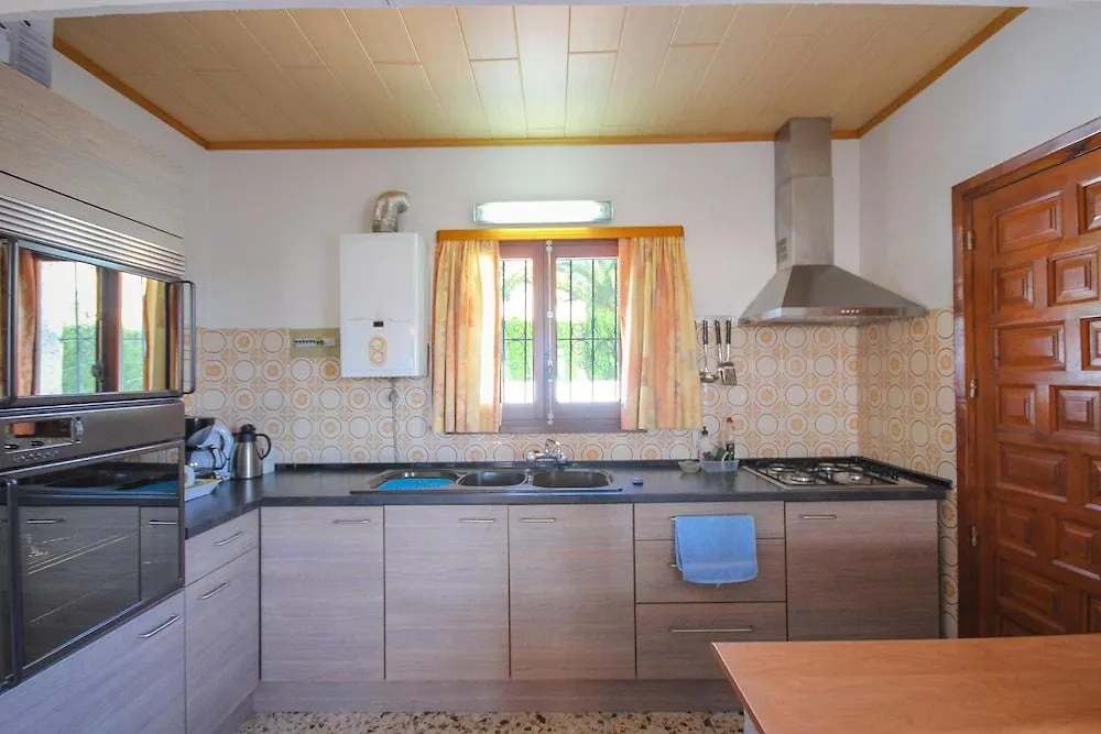 Villa Ortembach 9 - Plaza Mayor-1