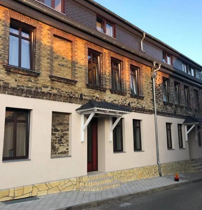 Pension Westerhüsen-1