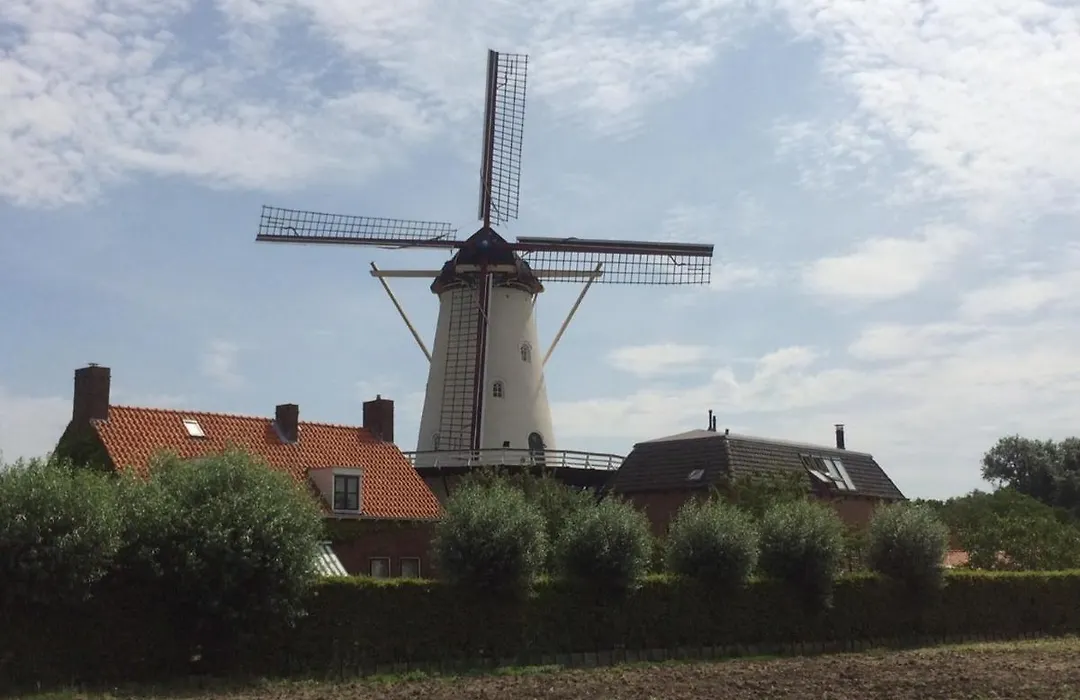 Vakantiepark Broedershoek-1