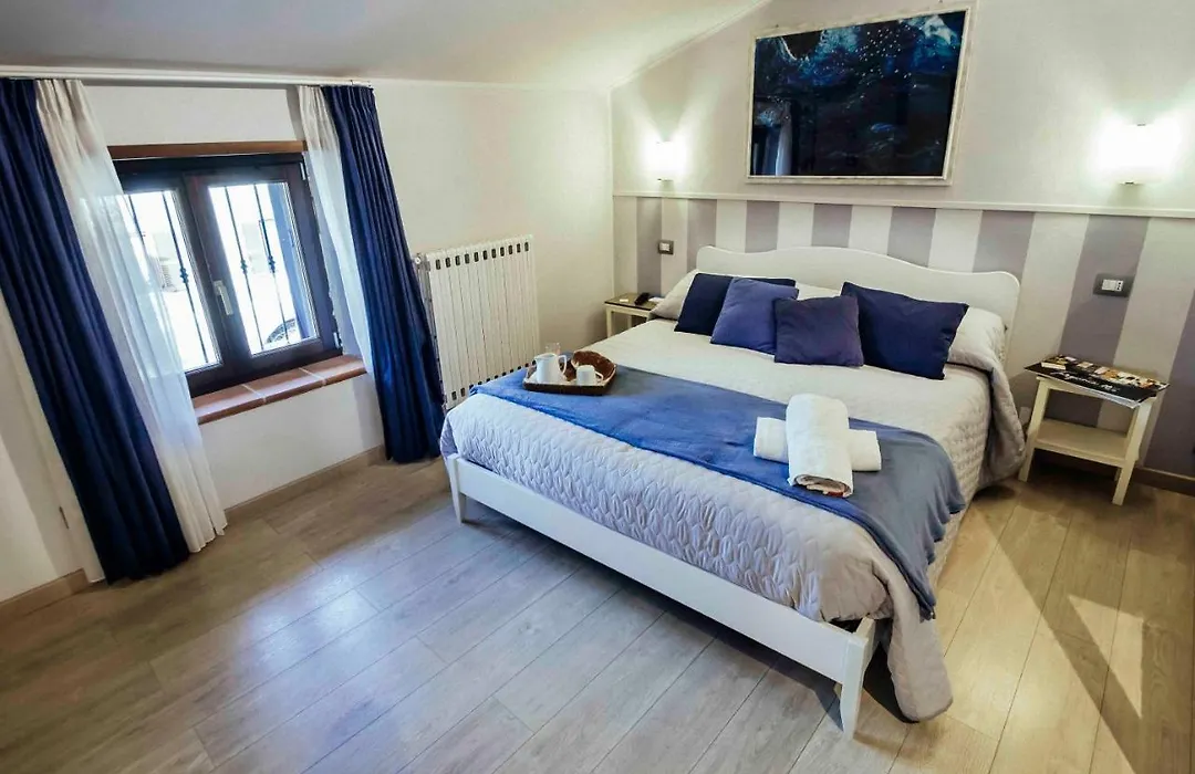 B&B Antiche Mura-1