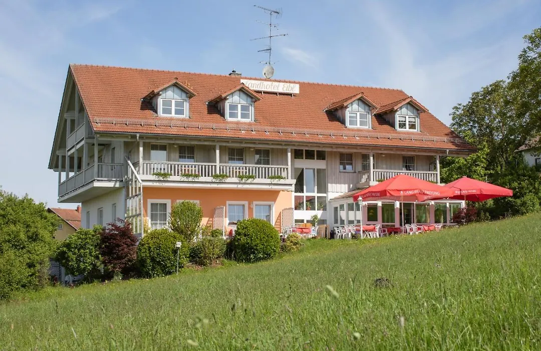 Landhotel Eibl-1