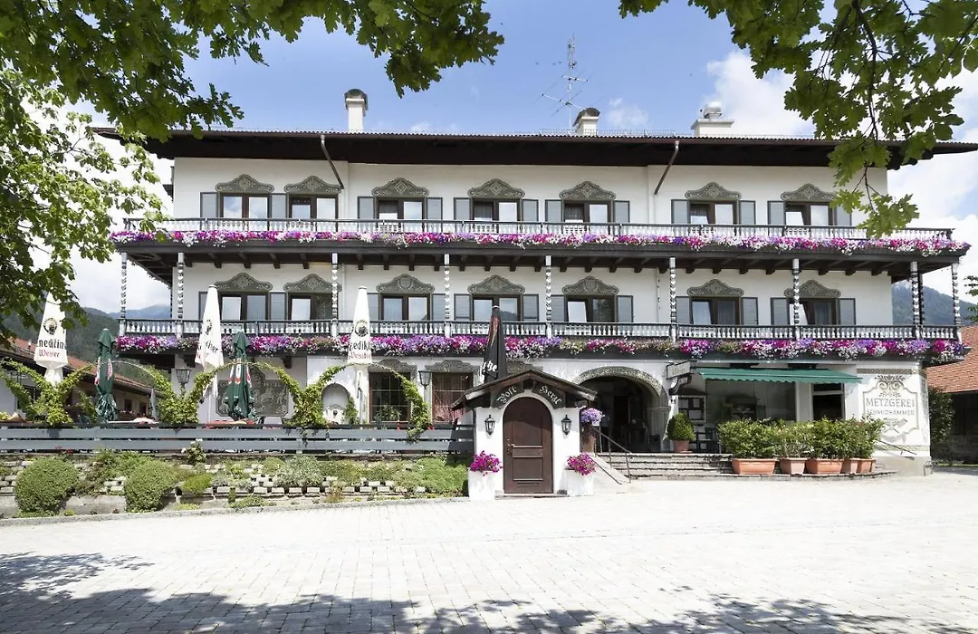 Landgasthof Zur Post-1
