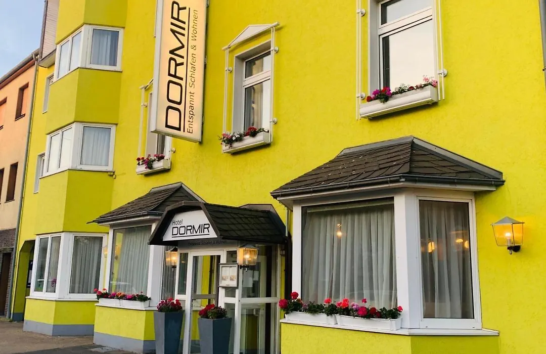 Hotel Dormir-1