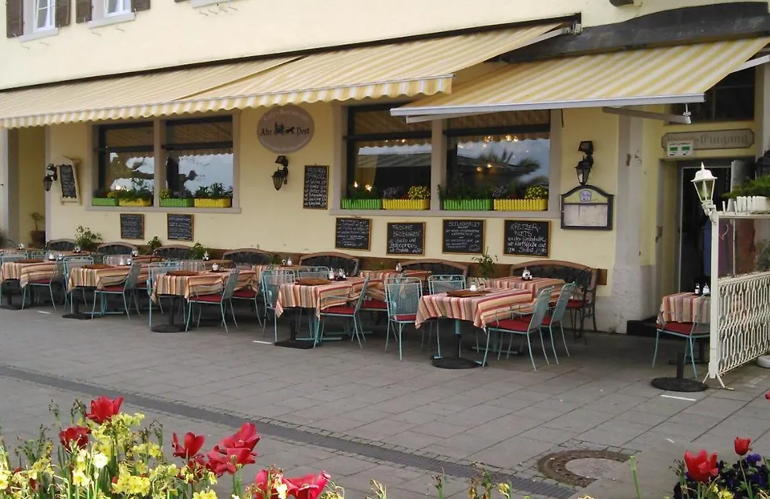 Alte Post Meersburg-1