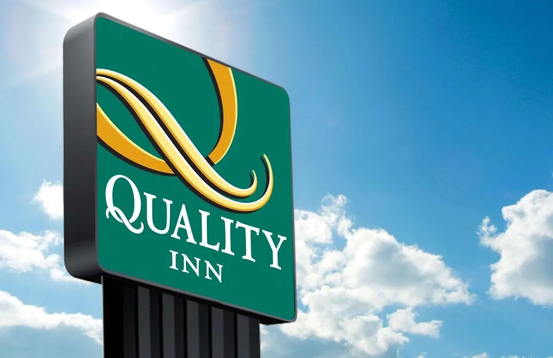 Quality Inn & Suites-1
