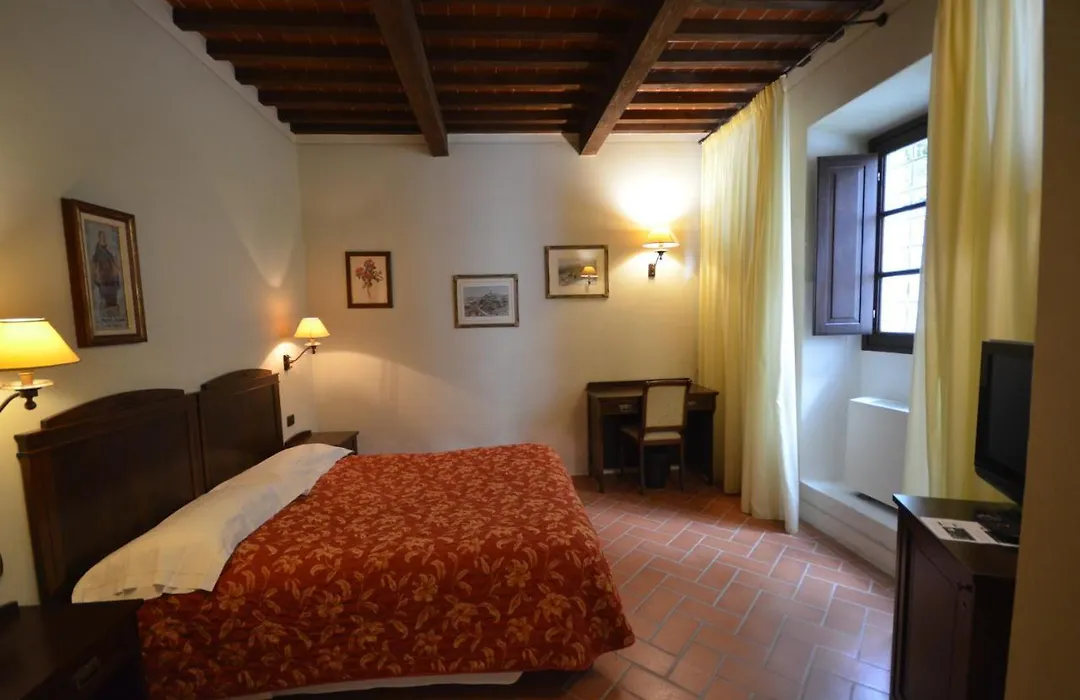 Antico Convento Park Hotel et Bellevue-1