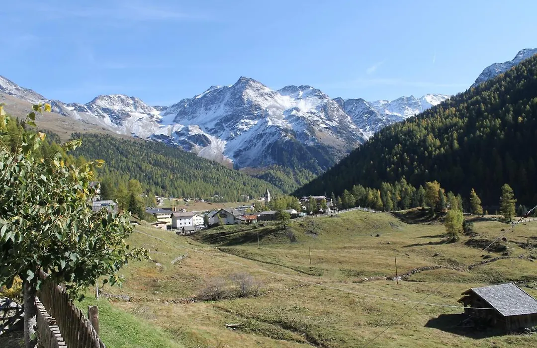 Pension Panorama-1