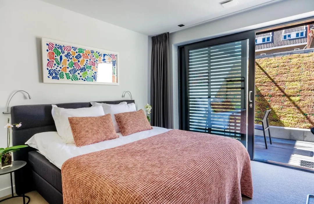 Bed en Breakfast de Olm-1