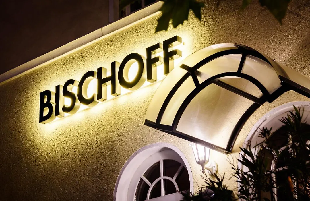 Gasthaus&Hotel Bischoff-1