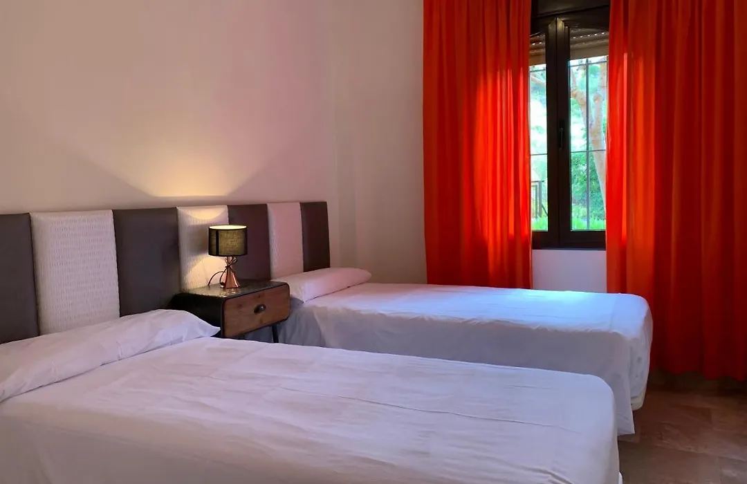 Albayt Resort & Spa-1
