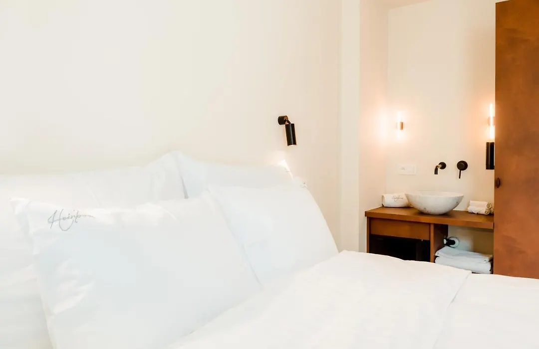 The Librarian By Domani Hotels-1