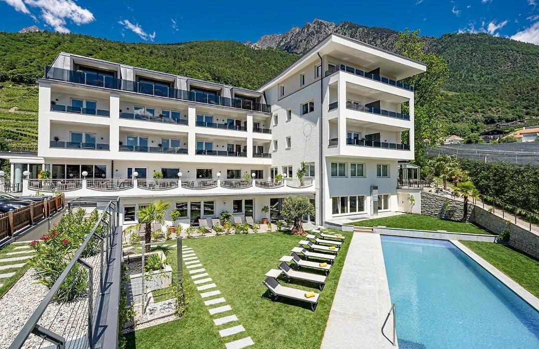 Das Mitterplarser Hotel-1