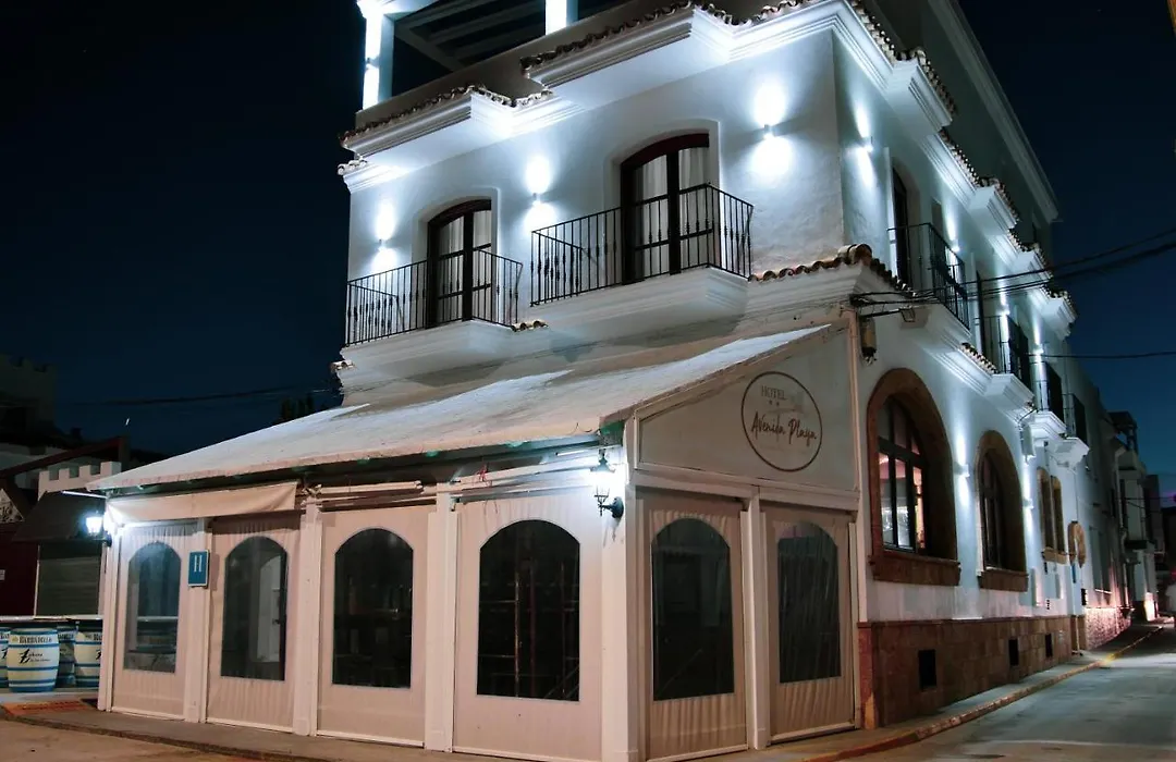 Hotel Avenida Playa-1