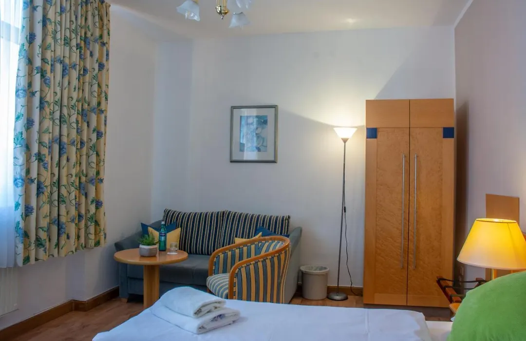 Hotel Klosterturm-1