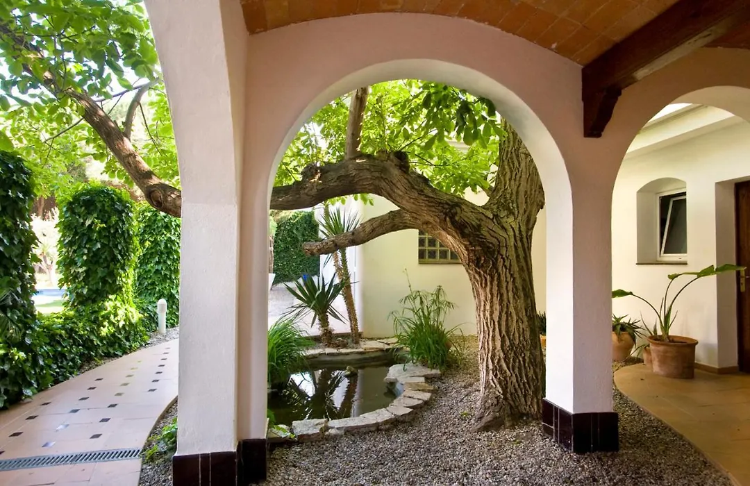 Hotel El Molí-1