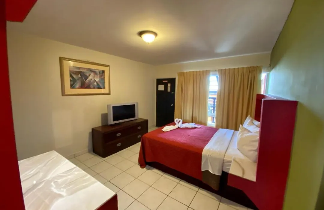 Hotel Los Altos-1
