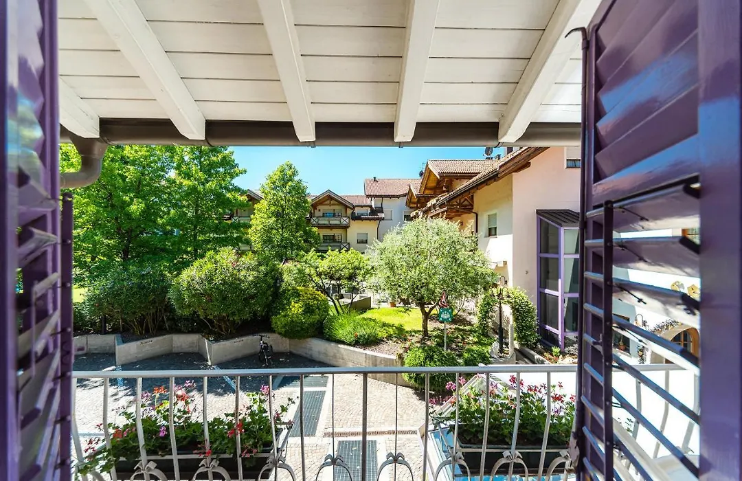 Hotel Ristorante Lewald-1