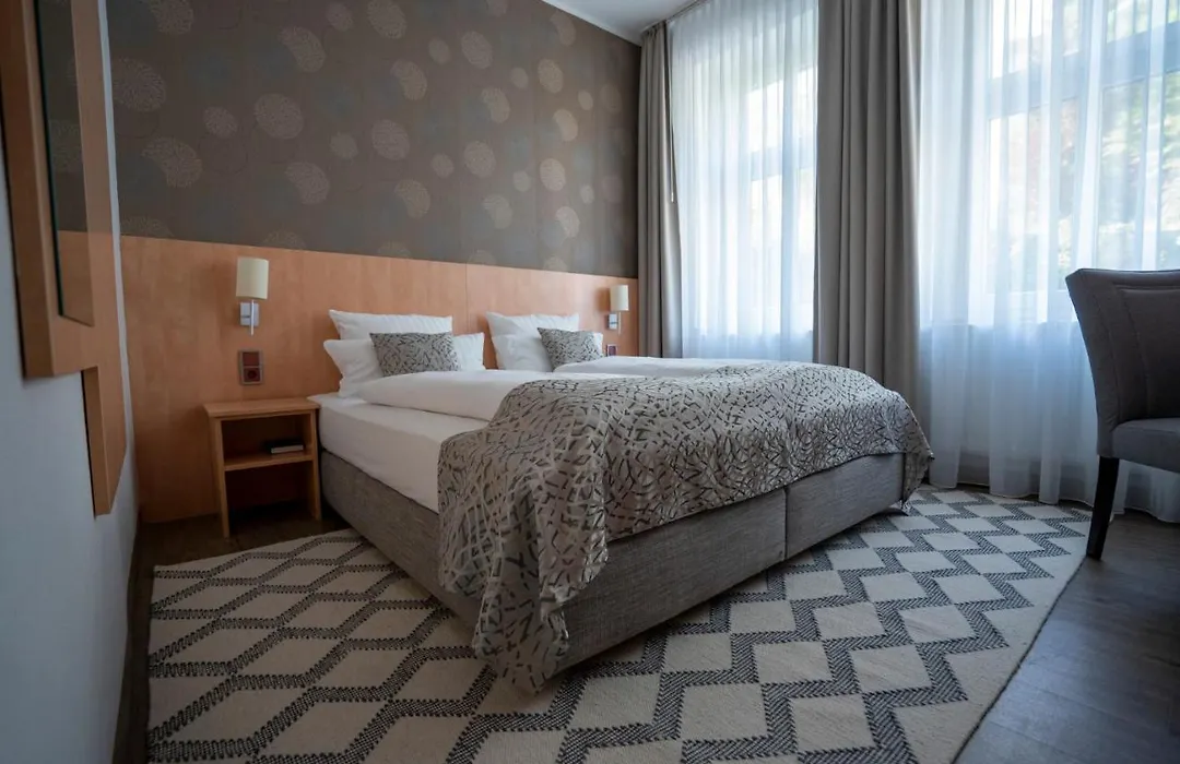 Hotel Stadt Lüdenscheid-1