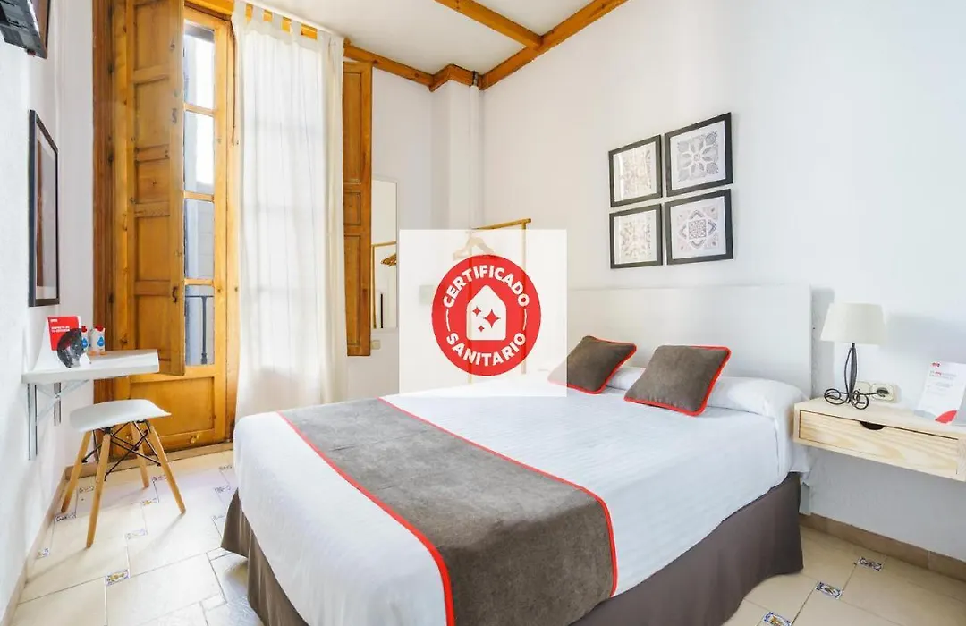 Hostal Austria-1
