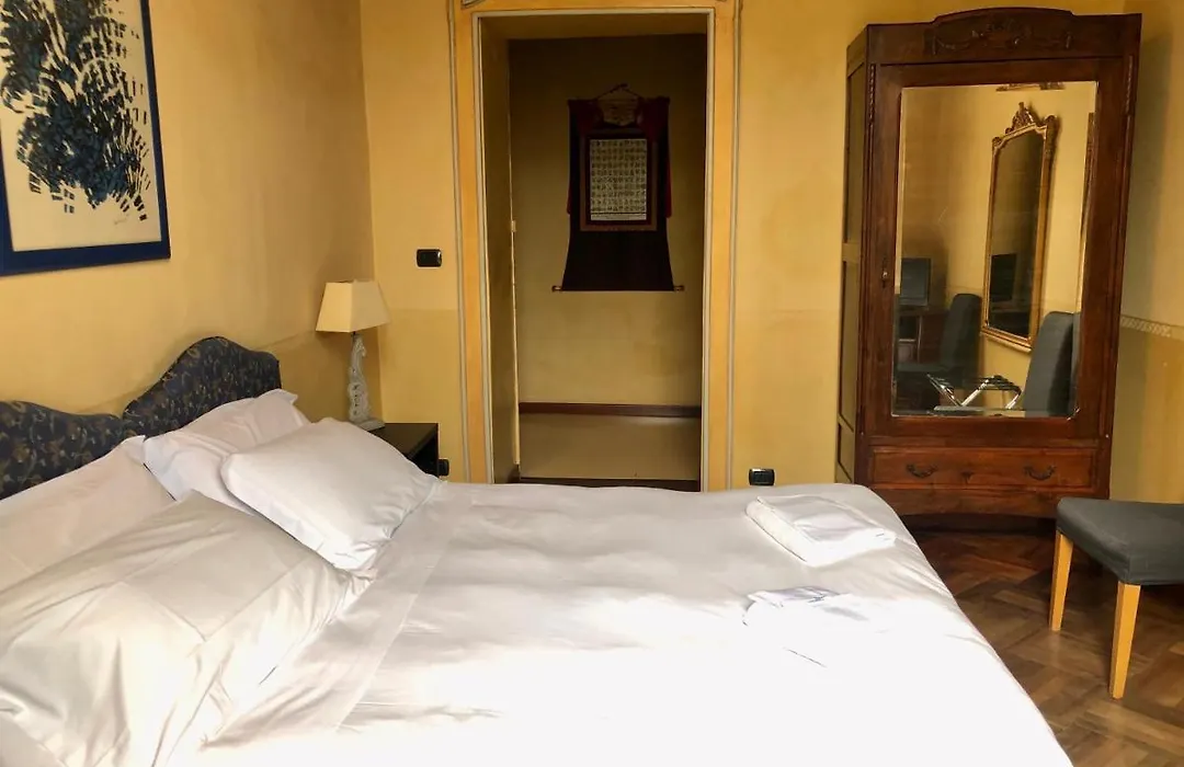 B&B Saluzzo Paesana 1718-1