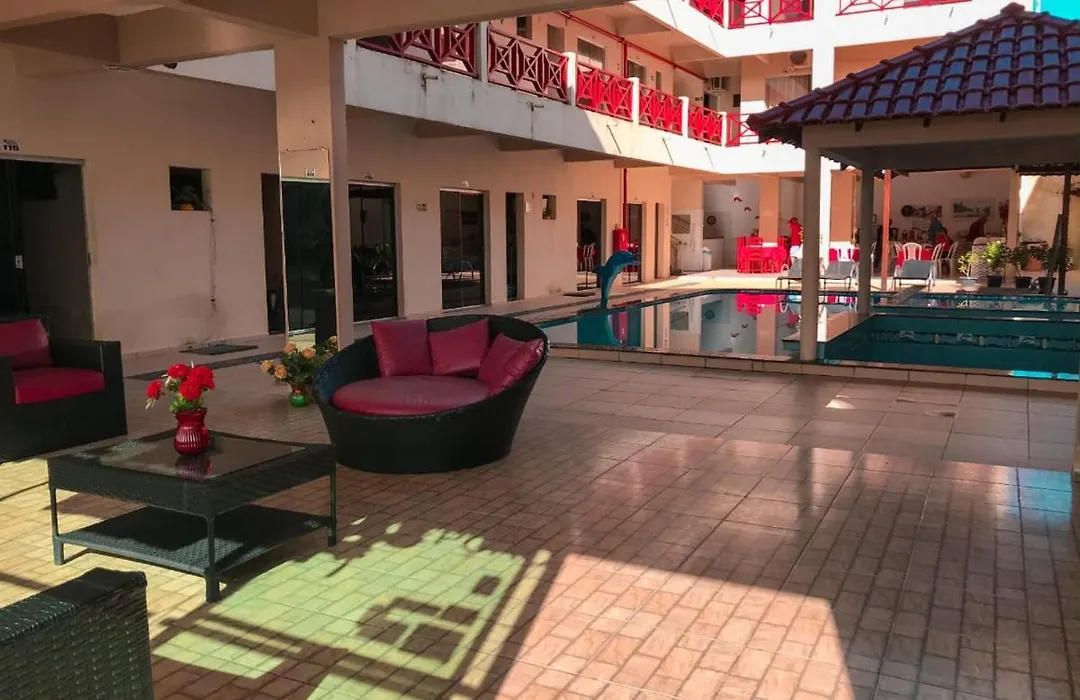 Hotel Brisas-1