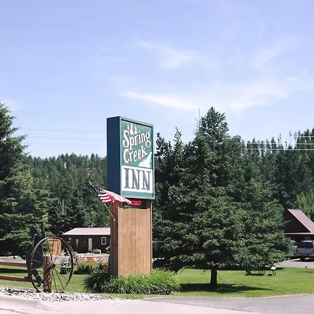 Spring Creek Inn-3