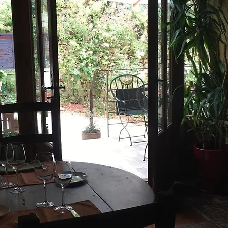 L’Auberge du Sombral-3