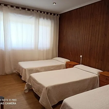 Hostal La Torre-2