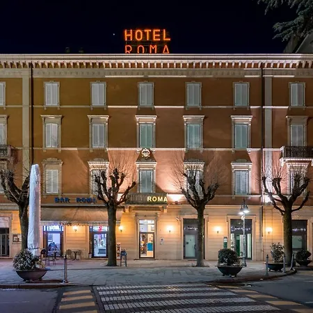 Hotel Roma-2