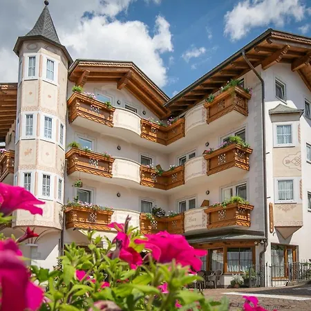 Hotel Siror-2